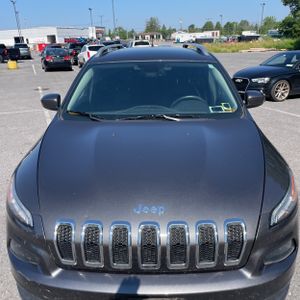 صورة مصغرة 15 لـ 2014 JEEP CHEROKEE LATITUDE