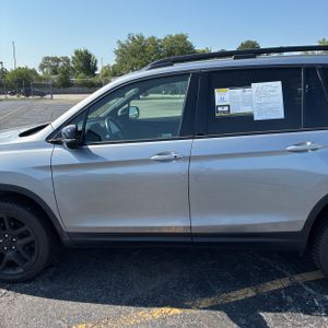صورة 4 لـ 2022 Honda PASSPORT ELITE