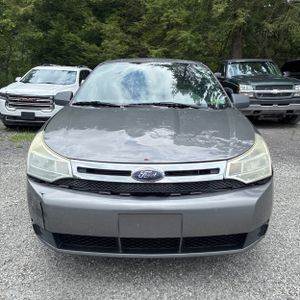 2010 FORD FOCUS SE 缩略图 14