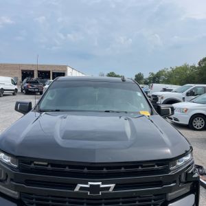 صورة 11 لـ 2020 Chevrolet SILVERADO 1500 RST