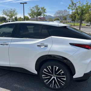 LEXUS RZ 450E PREMIUM - 6