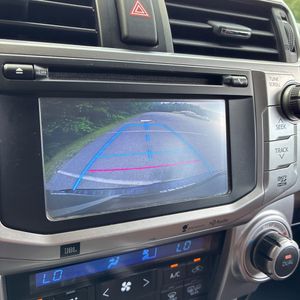 2014 Toyota 4RUNNER LIMITED 缩略图 40