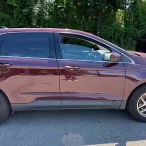 2021 FORD EDGE SEL — миниатюра 11