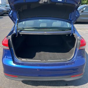 2018 KIA FORTE LX — миниатюра 40