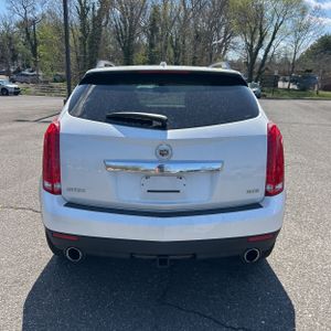 CADILLAC SRX BASE - 7