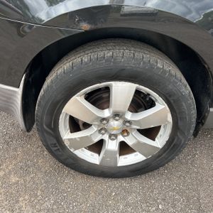 صورة مصغرة 19 لـ 2012 Chevrolet TRAVERSE LT