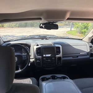 2016 RAM 1500 BIG HORN thumbnail 36
