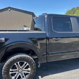 FORD F-150 XL - 9