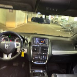 2018 Dodge GRAND CARAVAN GT 照片 36
