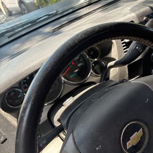 2010 Chevrolet SILVERADO 1500 LT thumbnail 62