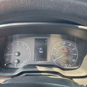 صورة مصغرة 38 لـ 2025 Toyota COROLLA LE