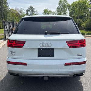 AUDI Q7 3.0T PREMIUM - 7