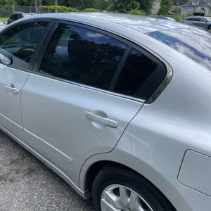 2012 Nissan ALTIMA 2.5 S — фото 4
