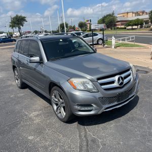 2013 Mercedes-BENZ GLK thumbnail 12