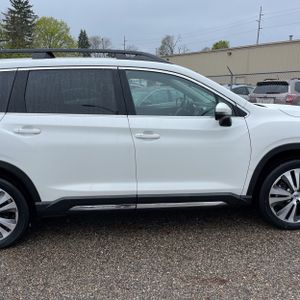 SUBARU ASCENT LIMITED 8-PASSENGER - 9