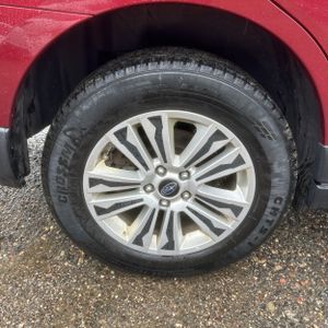 صورة مصغرة 19 لـ 2018 Subaru OUTBACK 2.5I PREMIUM