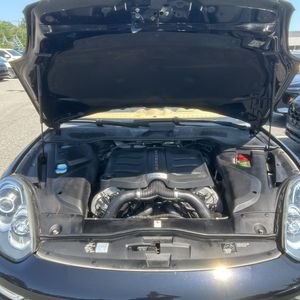 2016 Porsche CAYENNE S — миниатюра 46