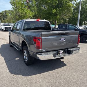 FORD F-150 XLT - 5