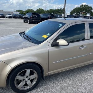 CHEVROLET COBALT LTZ - 2