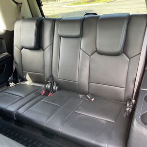 2012 Honda PILOT EX-L 缩略图 37