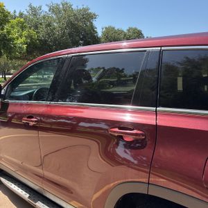 صورة 6 لـ 2019 Toyota HIGHLANDER LE PLUS