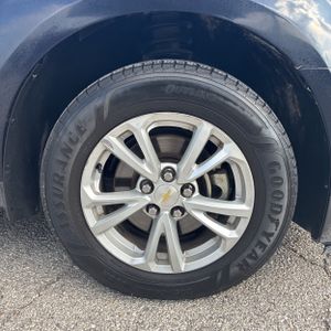 صورة مصغرة 20 لـ 2017 Chevrolet EQUINOX LT