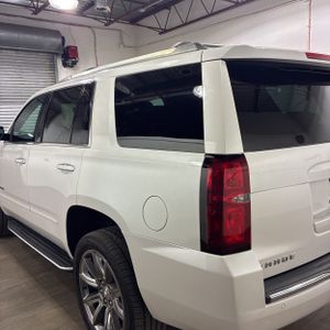 CHEVROLET TAHOE PREMIER - 6