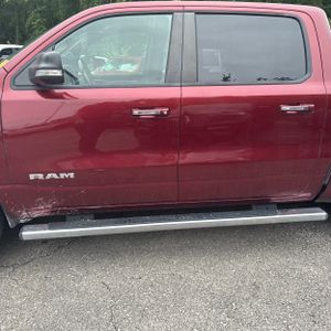2019 RAM 1500 BIG HORN 照片 3