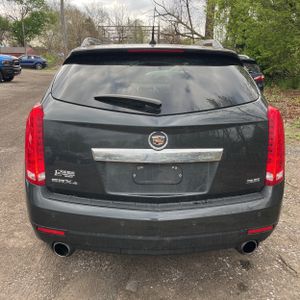 CADILLAC SRX LUXURY COLLECTION - 7