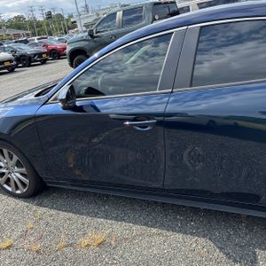 2019 Mazda MAZDA3 SEDAN PREFERRED 照片 3