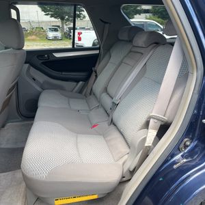 2006 Toyota 4RUNNER SR5 thumbnail 34