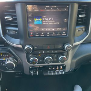 2019 RAM 2500 BIG HORN 照片 36