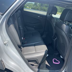 صورة مصغرة 29 لـ 2018 Hyundai TUCSON LIMITED