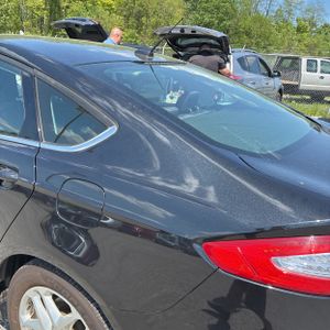 FORD FUSION SE - 6