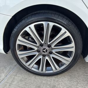2018 Mercedes-BENZ CLA — миниатюра 19