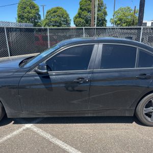 BMW 3-SERIES 328I - 4