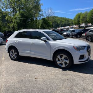 AUDI Q3 PREMIUM - 10