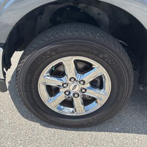 2024 FORD F-150 XLT 缩略图 17