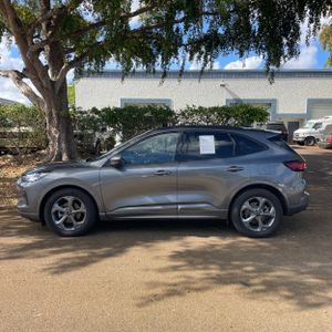 FORD ESCAPE ST-LINE - 3