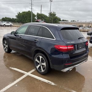 MERCEDES-BENZ GLC - 5