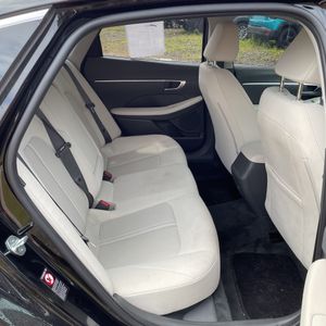 2021 Hyundai SONATA SEL 缩略图 35