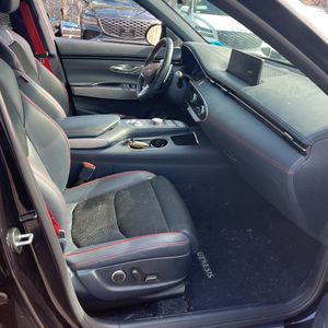 صورة مصغرة 32 لـ 2023 Genesis GV70 2.5T STANDARD