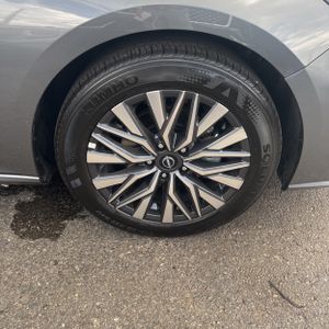2026 Nissan ALTIMA SV 缩略图 20