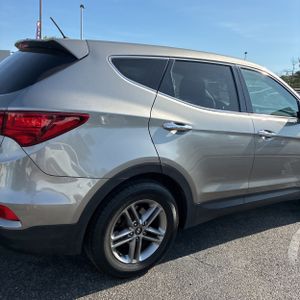 HYUNDAI SANTA FE SPORT 2.4L - 9