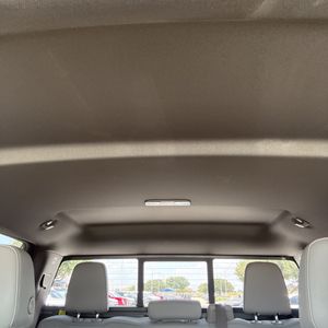 2026 Chevrolet SILVERADO 1500 LTZ 缩略图 40