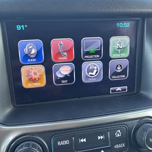 صورة 60 لـ 2017 Chevrolet TAHOE LT