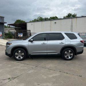 HONDA PILOT EX-L - 3