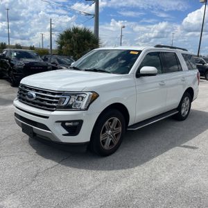 صورة 1 لـ 2020 FORD EXPEDITION XLT