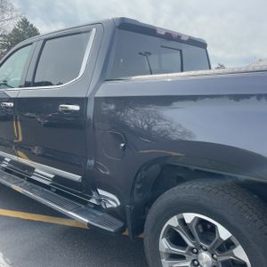 CHEVROLET SILVERADO 1500 HIGH COUNTRY - 6