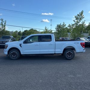 FORD F-150 XLT - 3